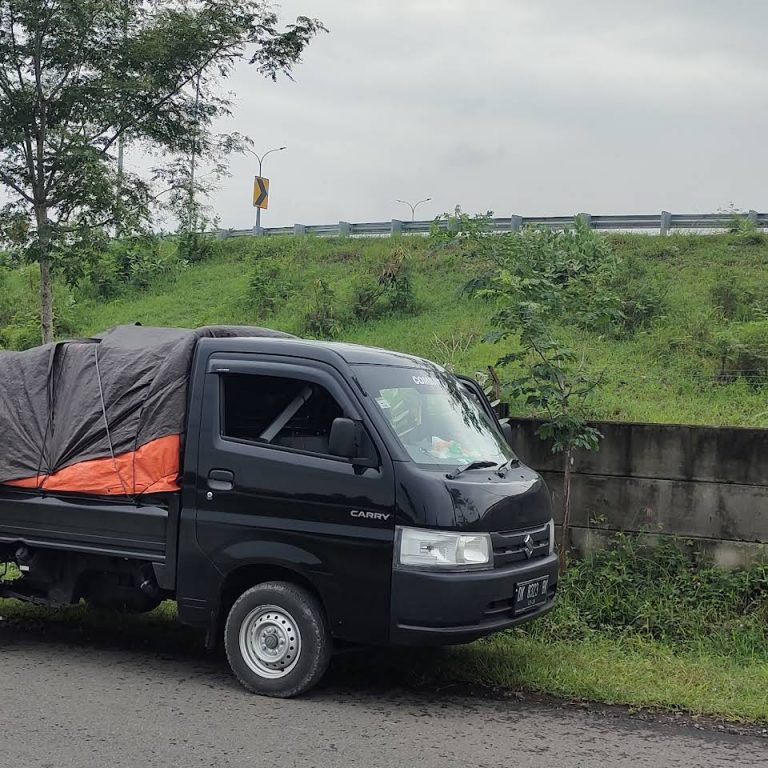 jasa pickup lintas kota
