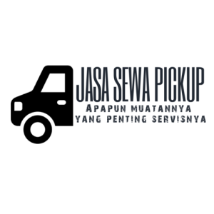 jasa sewa pickup