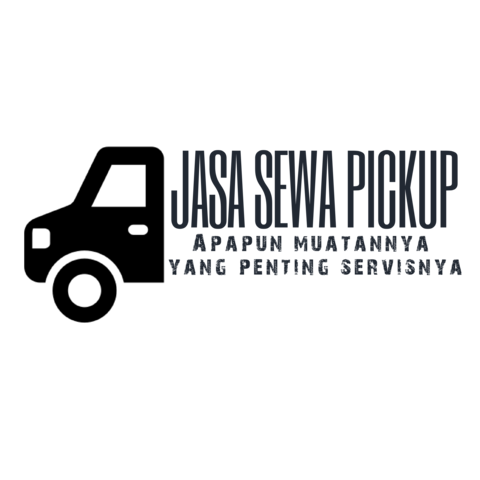 jasa sewa pickup