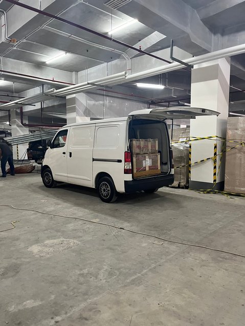 sewa blindvan
sewa box