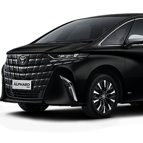 MPV premium serba kulit untuk perjalanan VIP/keluarga besar, sudah termasuk sopir berpengalaman.
Include: air mineral, tissu, Buah & Parkir.