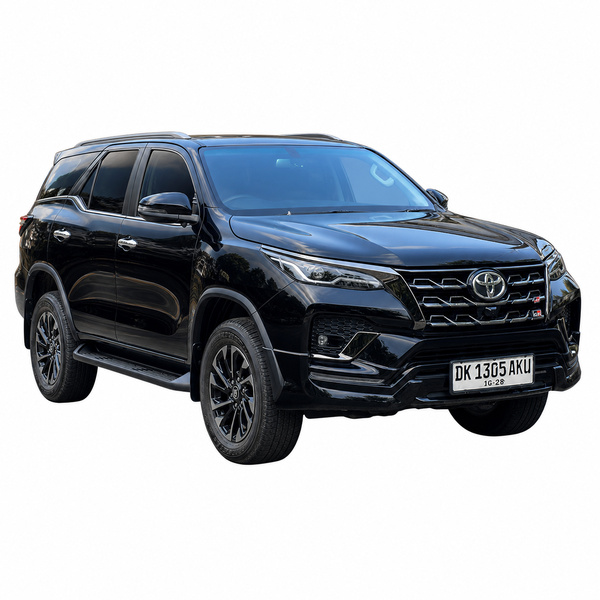 Mobil keluarga nyaman ber-AC, cocok untuk 5-7 penumpang berkeliling kota atau luar kota. Include : air mineral,tissu & parkir.